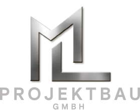 Logo M+L Projektbau GmbH