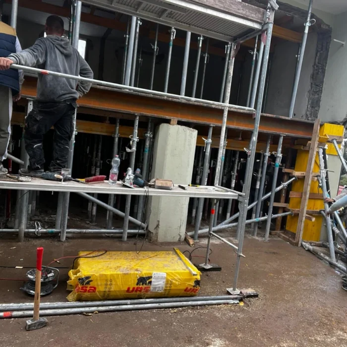 Projekt T32