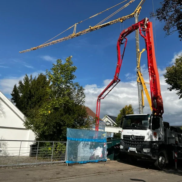 Projekt T32 – Traumort Familienhaus