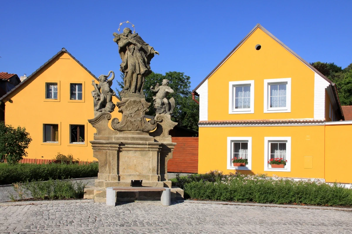 Denkmalpflege