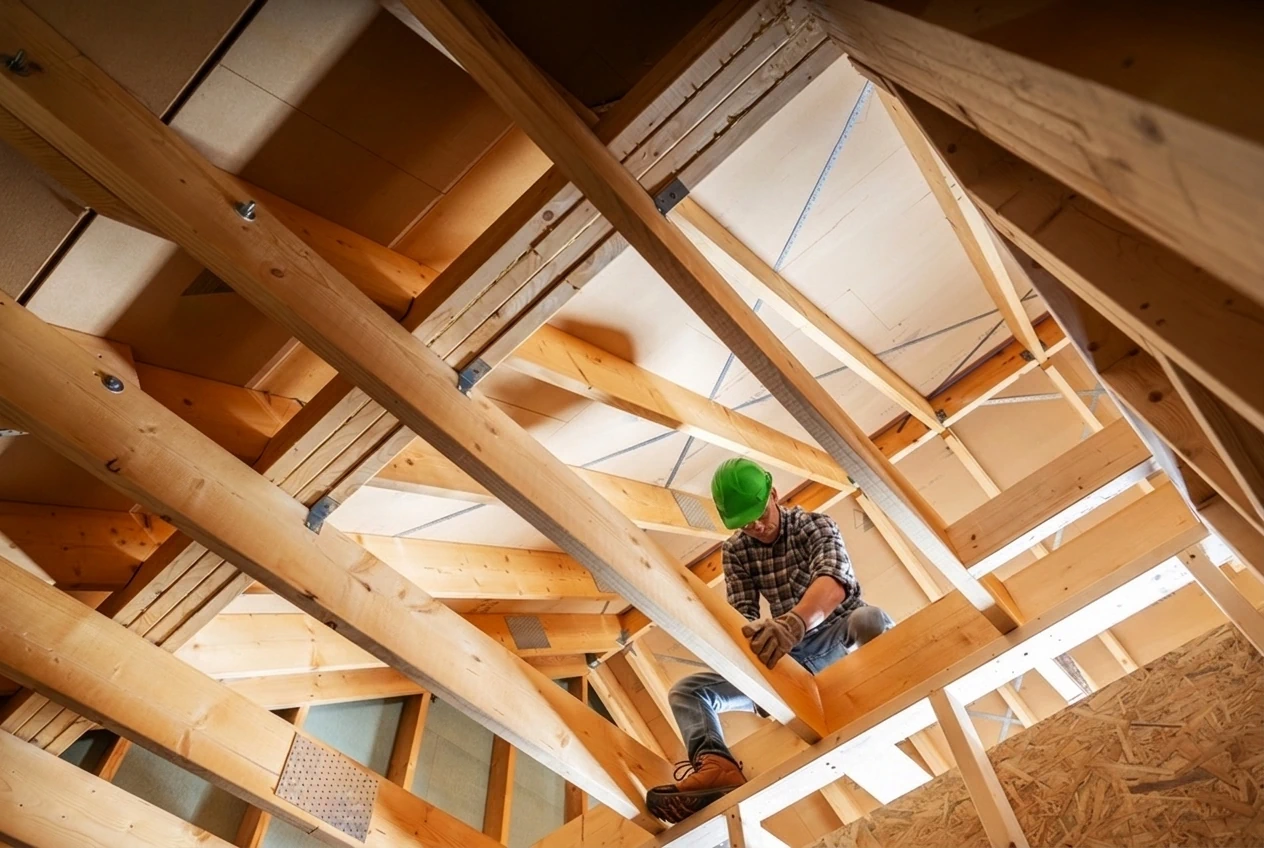 Innenausbau